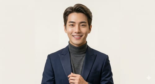 박용흠 수석 디자이너