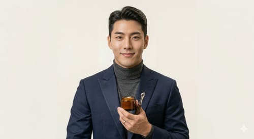 배종우 헤드스파 전문가