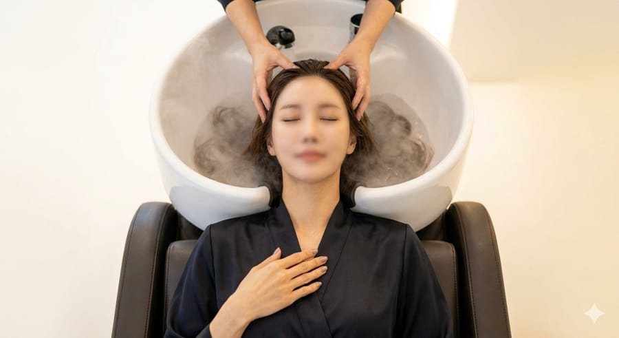 클리닉 트리트먼트